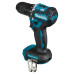 Аккумуляторная дрель-шуруповерт Makita LXT DDF487Z (каркас)  - фото 3