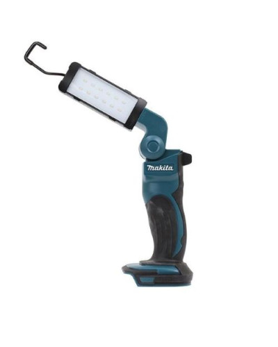 Акумуляторний LED ліхтар MAKITA LXT DEBDML801 (каркас) - фото 2 Акумуляторний LED ліхтар MAKITA LXT DEBDML801 (каркас) - фото 2