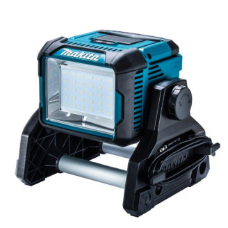 Makita DEADML811 | Аккумуляторный LED фонарь Makit LXT DML811 (каркас)