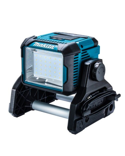 Makita DEADML811 | Аккумуляторный LED фонарь Makit LXT DML811 (каркас)