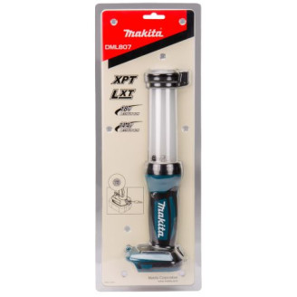 Аккумуляторный фонарь MAKITA LXT DEBDML807 (каркас)
