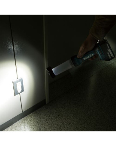 Аккумуляторный фонарь MAKITA LXT DEBDML807 (каркас)  - фото 6