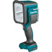 Аккумуляторный LED фонарь Makita LXT DEBDML812 (каркас)