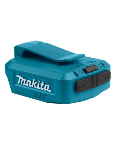 Адаптер MAKITA LXT DECADP05  - фото 3