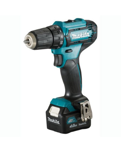 Makita DF333DWME | Аккумуляторная дрель-шуруповерт Makita CXT DF333DWME