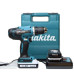 Аккумуляторная дрель-шуруповерт Makita G-Series DF488D002  - фото 2