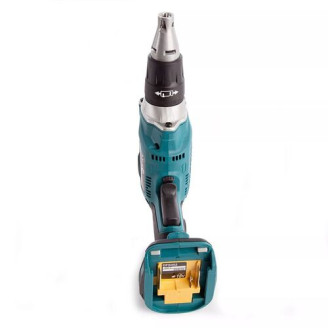 Акумуляторний шурупокрут для гіпсокартону Makita DFS452Z (каркас)