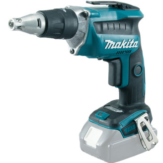 Makita DFS452Z | Акумуляторний шурупокрут для гіпсокартону Makita DFS452Z (каркас)