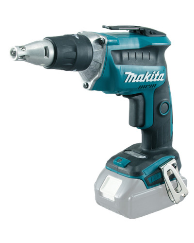 Makita DFS452Z | Аккумуляторный шуруповерт для гипсокартона Makita DFS452Z (каркас)