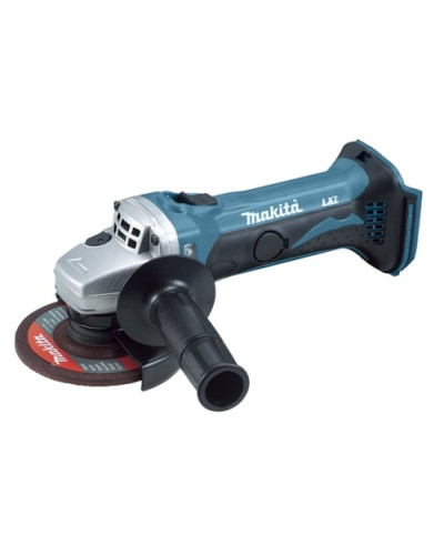Makita DGA452Z | Аккумуляторная угловая шлифмашина Makita DGA452Z (каркас)