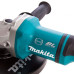 Аккумуляторная угловая шлифмашина Makita LXT DGA900PT2  - фото 2