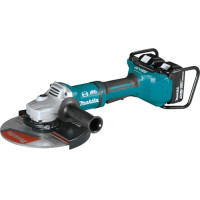 Акумуляторна кутова шліфмашина  Makita LXT DGA900PT2