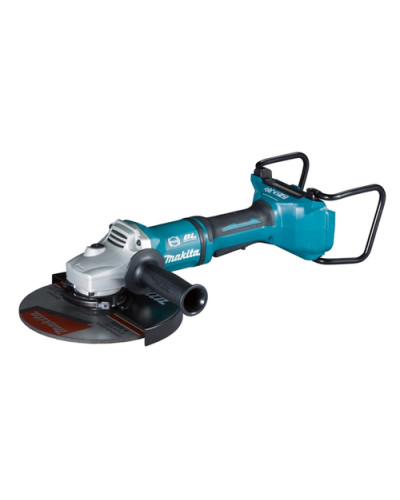 Makita DGA900Z | Аккумуляторная угловая шлифмашина Makita LXT DGA900Z (каркас)