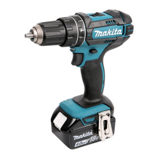 Makita DHP482RMJ | Акумуляторний ударний дриль-шуруповерт Makita LXT DHP482RMJ