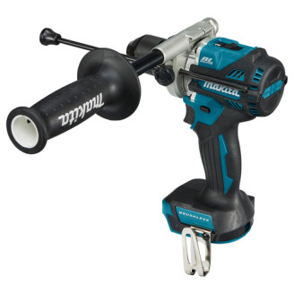 Акумуляторний дриль-шурупокрут з ударом Makita LXT DHP486Z (каркас)