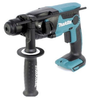 Акумуляторний перфоратор Makita LXT DHR165Z (каркас)