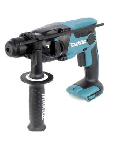 Акумуляторний перфоратор Makita LXT DHR165Z (каркас)  - фото 3