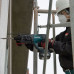 Аккумуляторный перфоратор Makita DHR241Z (каркас)  - фото 6