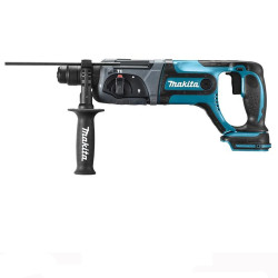 Аккумуляторный перфоратор Makita DHR241Z (каркас)