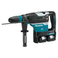 Акумуляторний перфоратор LXT, SDS-MAX 18В+18В, кейс