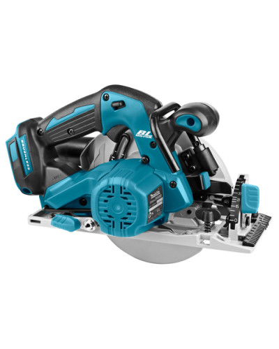 Аккумуляторная дисковая пила MAKITA LXT DHS680Z (каркас)  - фото 6