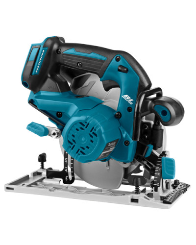 Аккумуляторная дисковая пила MAKITA LXT DHS680Z (каркас)  - фото 7