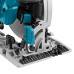 Аккумуляторная дисковая пила MAKITA LXT DHS680Z (каркас)  - фото 4