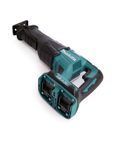 Аккумуляторная сабельная пила (ножовка) Makita LXT DJR360Z (каркас)  - фото 2