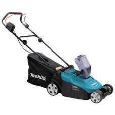 Makita DLM382Z | Акумуляторна газонокосарка Makita LXT DLM382Z (каркас)