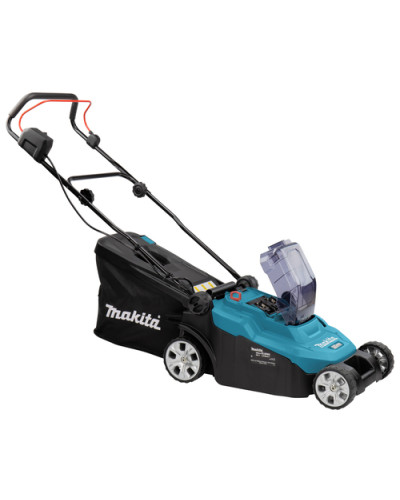 Makita DLM382Z | Аккумуляторная газонокосилка Makita LXT DLM382Z (каркас)