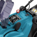 Аккумуляторная газонокосилка Makita DLM382CM2  - фото 2