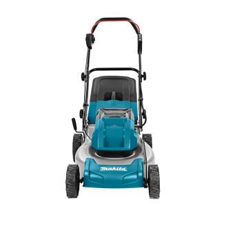 Акумуляторна газонокосарка MAKITA LXT DLM460Z (каркас)