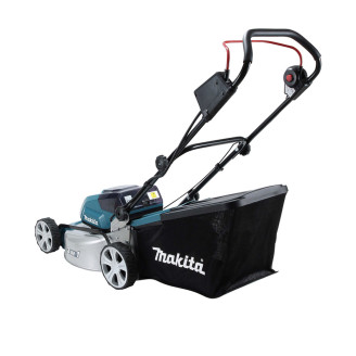 Акумуляторна газонокосарка MAKITA LXT DLM460Z (каркас)