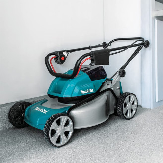 Акумуляторна газонокосарка MAKITA LXT DLM460Z (каркас)