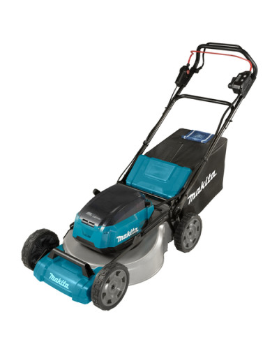 Makita DLM532PT4 | Аккумуляторная газонокосилка MAKITA LXT DLM532PT4