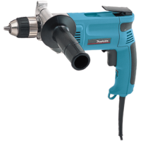 Дрель безударная Makita DP3003