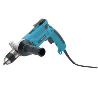 Дрель безударная Makita DP4001
