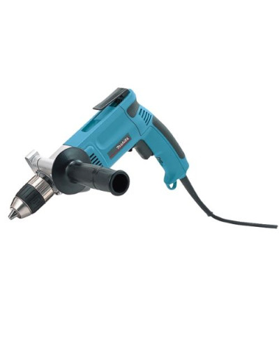 Дрель безударная Makita DP4001  - фото 2