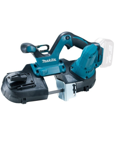 Makita DPB181Z | Аккумуляторная ленточная пила DPB181Z
