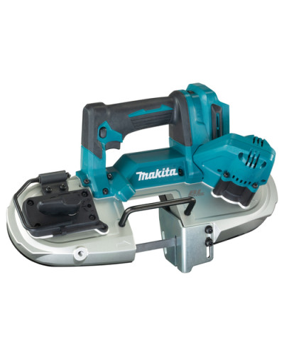 Makita DPB183Z | Акумуляторна стрічкова пила DPB183Z