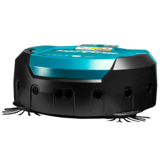 Акумуляторний робот-пилосос Makita LXT DRC200Z (каркас)