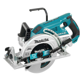 Makita DRS780Z | Аккумуляторная ручная дисковая пила Makita LXT DRS780Z (каркас)