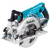 Аккумуляторная ручная дисковая пила Makita LXT DRS780Z (каркас)  - фото 10