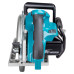 Аккумуляторная ручная дисковая пила Makita LXT DRS780Z (каркас)  - фото 11