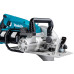 Аккумуляторная ручная дисковая пила Makita LXT DRS780Z (каркас)  - фото 5