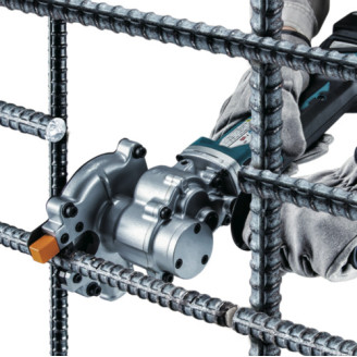 Акумуляторний різак для металевої арматури Makita LXT, DSC250RT