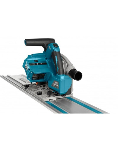 Аккумуляторная погружная дисковая пила Makita DSP601ZJU  - фото 3