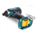 Аккумуляторный ударный шуруповерт (импакт) Makita LXT DTD153Z (каркас)  - фото 2