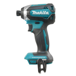 Аккумуляторный ударный шуруповерт (импакт) Makita LXT DTD153Z (каркас)