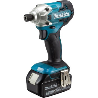 Makita DTD156SF | Акумуляторний ударний шурупокрут MAKITA LXT DTD156SF